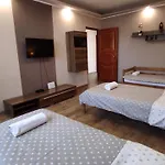 Appartement Korzo *