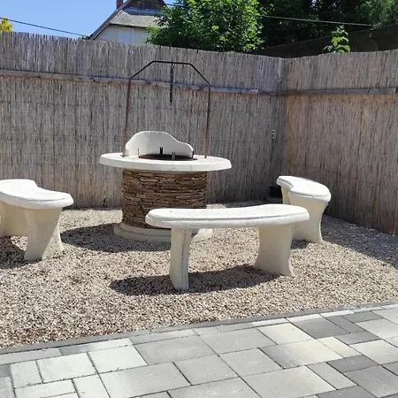 Korzo Appartement Velence