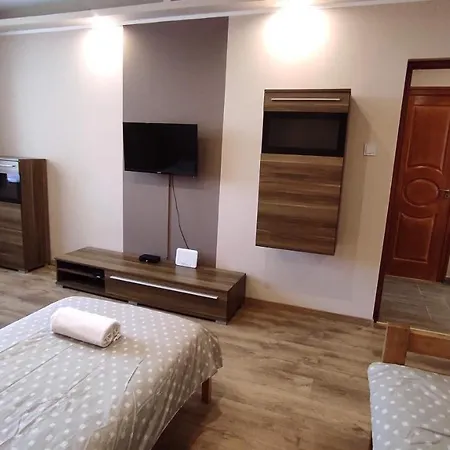Appartement Korzo