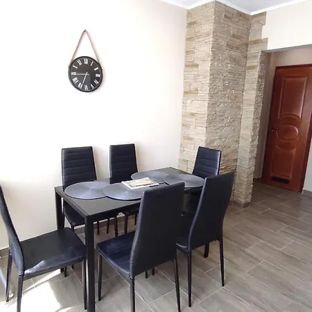 Korzo Appartement