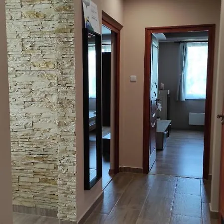 Korzo Apartment Velence