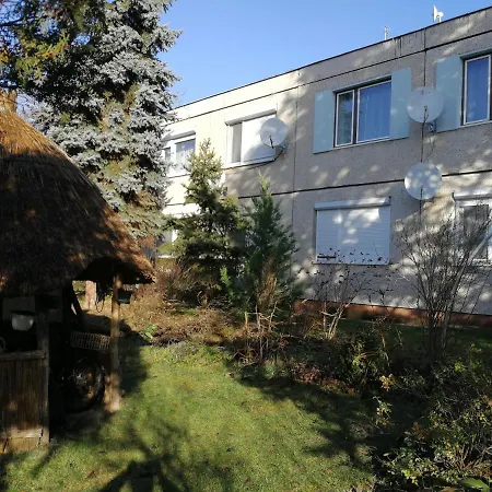 Appartement Korzo Velence