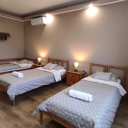 Korzo Appartement