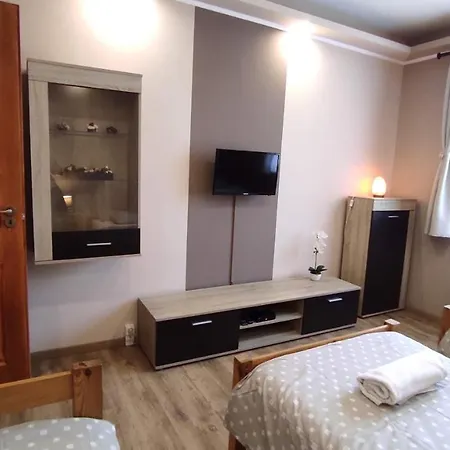 Korzo アパート *