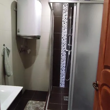 Korzo Apartment *