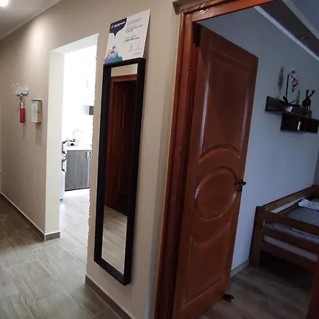 Korzo Appartement *