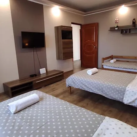 Apartment Korzo *