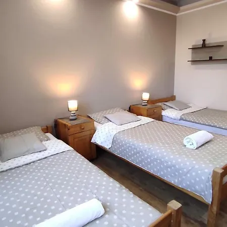Appartement Korzo