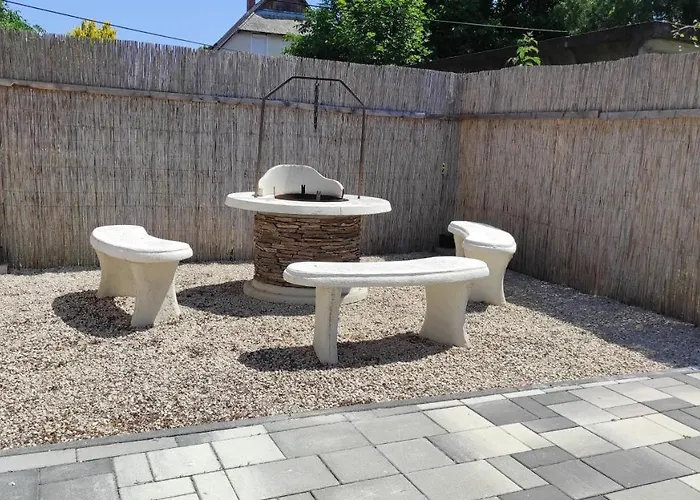 Korzo Апартаменты Веленце