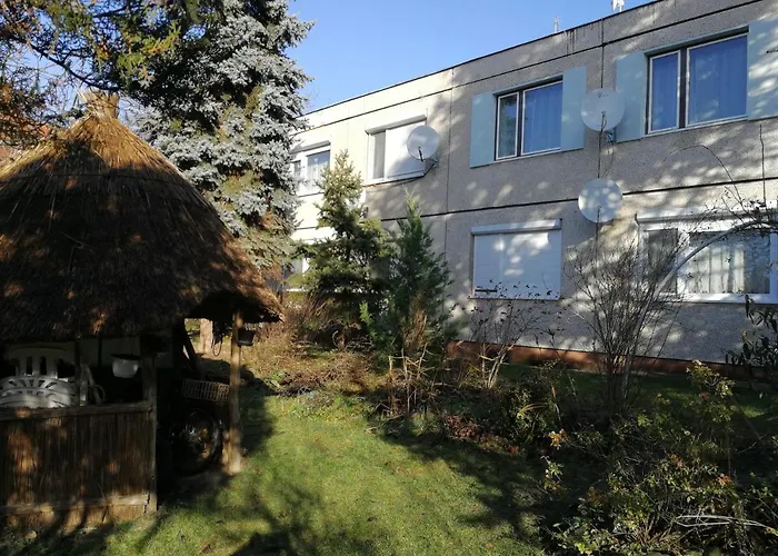 Апартаменты Korzo Веленце