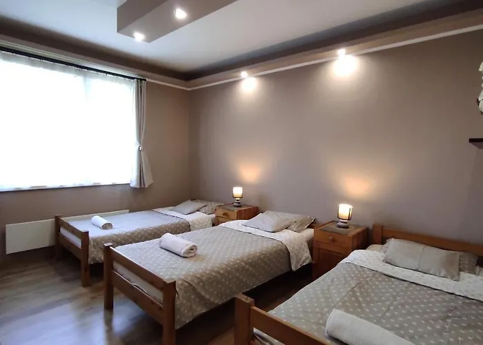 アパート Korzo *