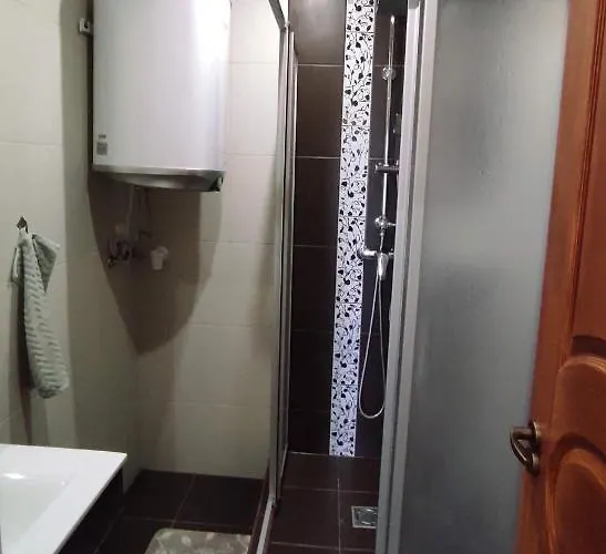 Korzo アパート *