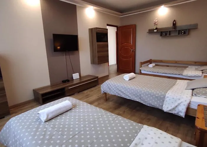 アパート Korzo *